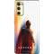 Superman 2025 Man of Steel Ascension Heroic Glow Galaxy S20 Fan Edition Skin